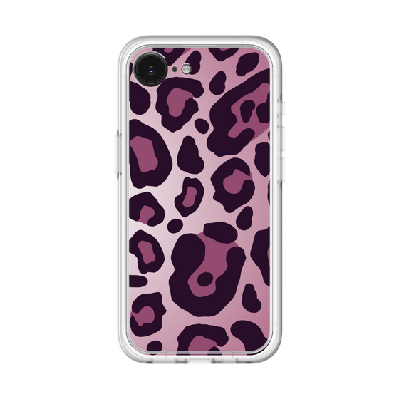Premium Panel［ Leopard - Pink ］