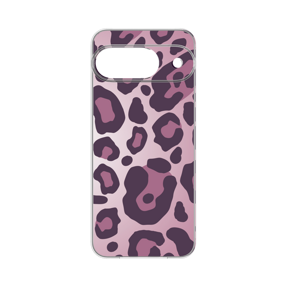 Premium Panel［ Leopard - Pink ］
