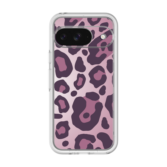 Premium Panel［ Leopard - Pink ］