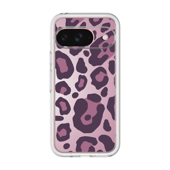 Premium Panel［ Leopard - Pink ］