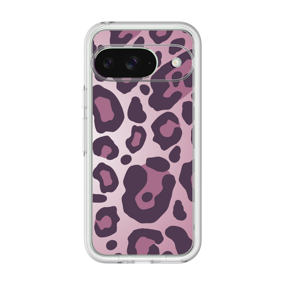 Premium Panel［ Leopard - Pink ］
