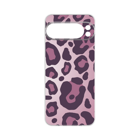 Premium Panel［ Leopard - Pink ］