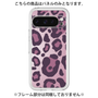Premium Panel［ Leopard - Pink ］