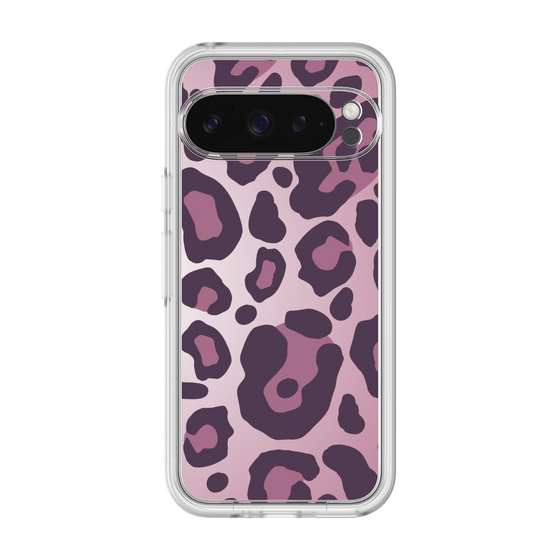 Premium Panel［ Leopard - Pink ］