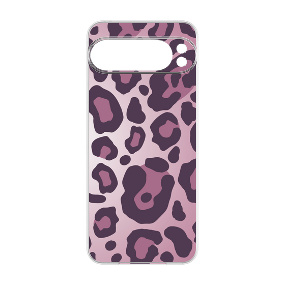 Premium Panel［ Leopard - Pink ］