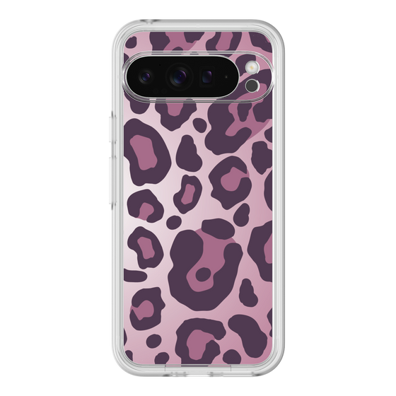 Premium Panel［ Leopard - Pink ］