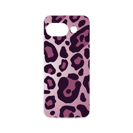 Premium Panel［ Leopard - Pink ］