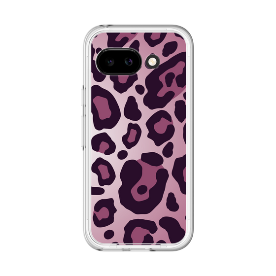 Premium Panel［ Leopard - Pink ］