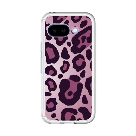 Premium Panel［ Leopard - Pink ］