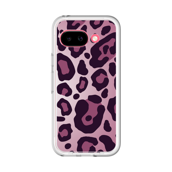 Premium Panel［ Leopard - Pink ］