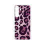 Premium Panel［ Leopard - Pink ］