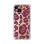 Premium Panel［ Leopard - Red ］