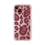 Premium Panel［ Leopard - Red ］