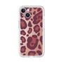 Premium Panel［ Leopard - Red ］