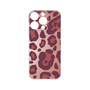 Premium Panel［ Leopard - Red ］