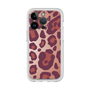 Premium Panel［ Leopard - Red ］