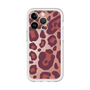 Premium Panel［ Leopard - Red ］