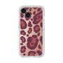Premium Panel［ Leopard - Red ］
