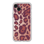 Premium Panel［ Leopard - Red ］