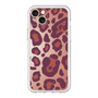 Premium Panel［ Leopard - Red ］