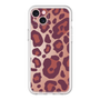 Premium Panel［ Leopard - Red ］