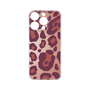Premium Panel［ Leopard - Red ］