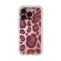 Premium Panel［ Leopard - Red ］