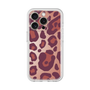 Premium Panel［ Leopard - Red ］