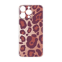 Premium Panel［ Leopard - Red ］