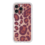 Premium Panel［ Leopard - Red ］