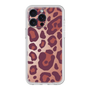 Premium Panel［ Leopard - Red ］