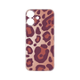 Premium Panel［ Leopard - Red ］