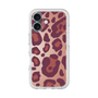 Premium Panel［ Leopard - Red ］