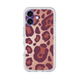 Premium Panel［ Leopard - Red ］
