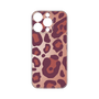 Premium Panel［ Leopard - Red ］
