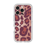 Premium Panel［ Leopard - Red ］