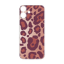 Premium Panel［ Leopard - Red ］