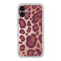 Premium Panel［ Leopard - Red ］