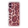 Premium Panel［ Leopard - Red ］
