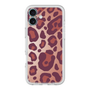 Premium Panel［ Leopard - Red ］