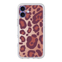 Premium Panel［ Leopard - Red ］