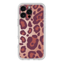 Premium Panel［ Leopard - Red ］