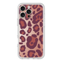 Premium Panel［ Leopard - Red ］