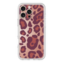Premium Panel［ Leopard - Red ］