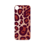 Premium Panel［ Leopard - Red ］