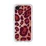 Premium Panel［ Leopard - Red ］