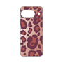 Premium Panel［ Leopard - Red ］