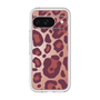 Premium Panel［ Leopard - Red ］