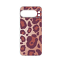 Premium Panel［ Leopard - Red ］