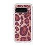 Premium Panel［ Leopard - Red ］